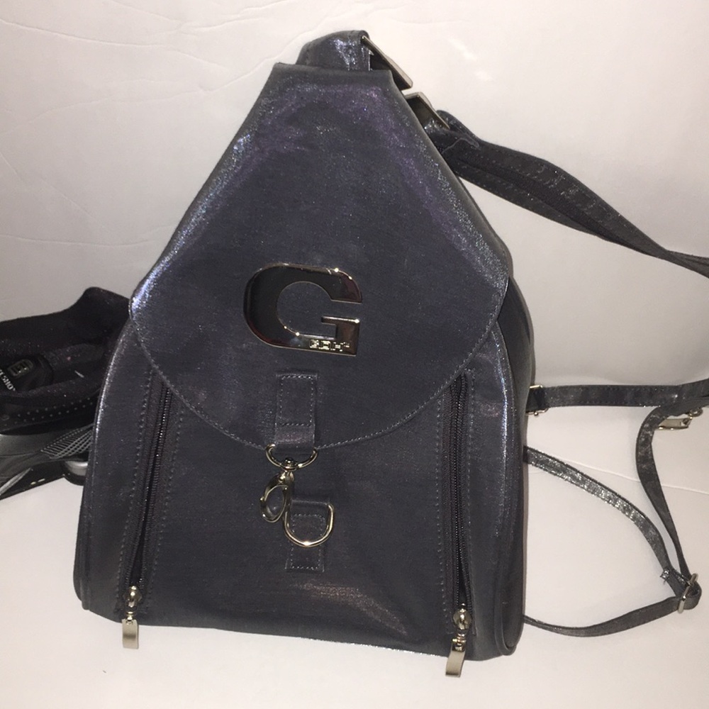back pack designer inspired